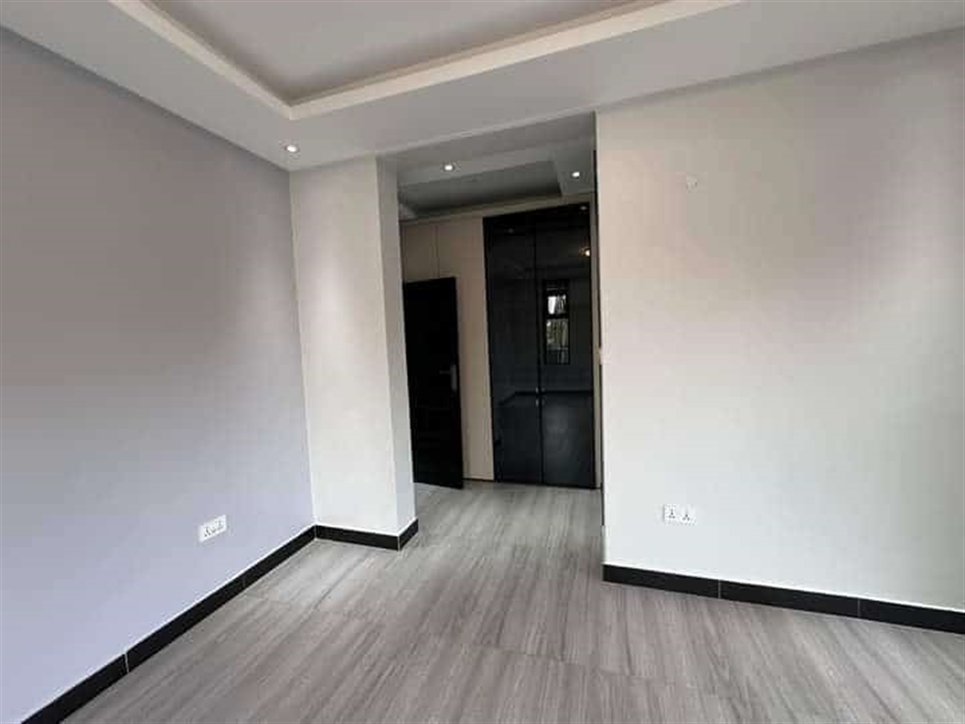2 bedroom Apartment for rent in Kira Wakiso Uganda