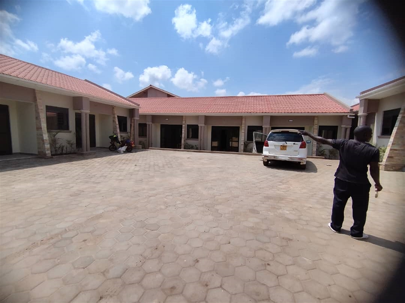 1 bedroom Rental units for sale in Kasangati Wakiso Uganda