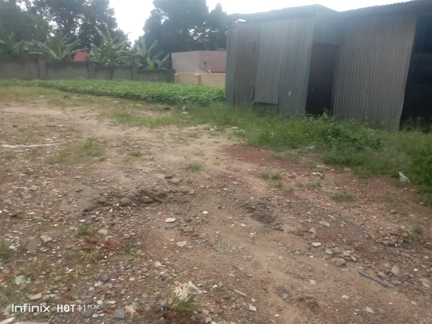 Residential land for sale in Bukoto Kampala Uganda,