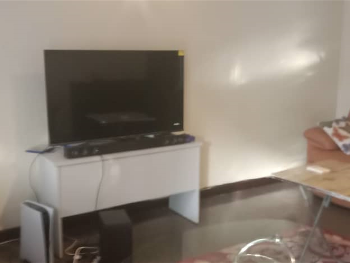 3 bedroom Bungalow for rent in Naguru Kampala Uganda