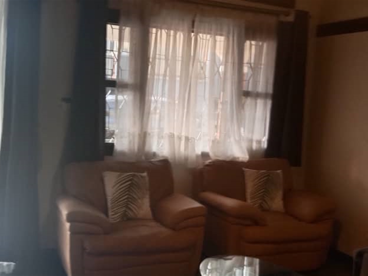 3 bedroom Bungalow for rent in Naguru Kampala Uganda