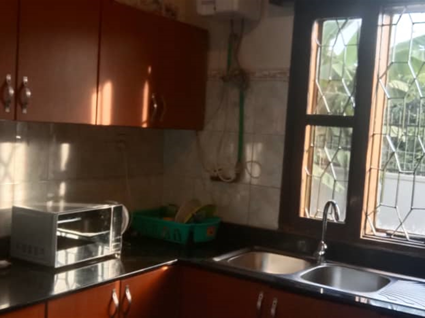 3 bedroom Bungalow for rent in Naguru Kampala Uganda