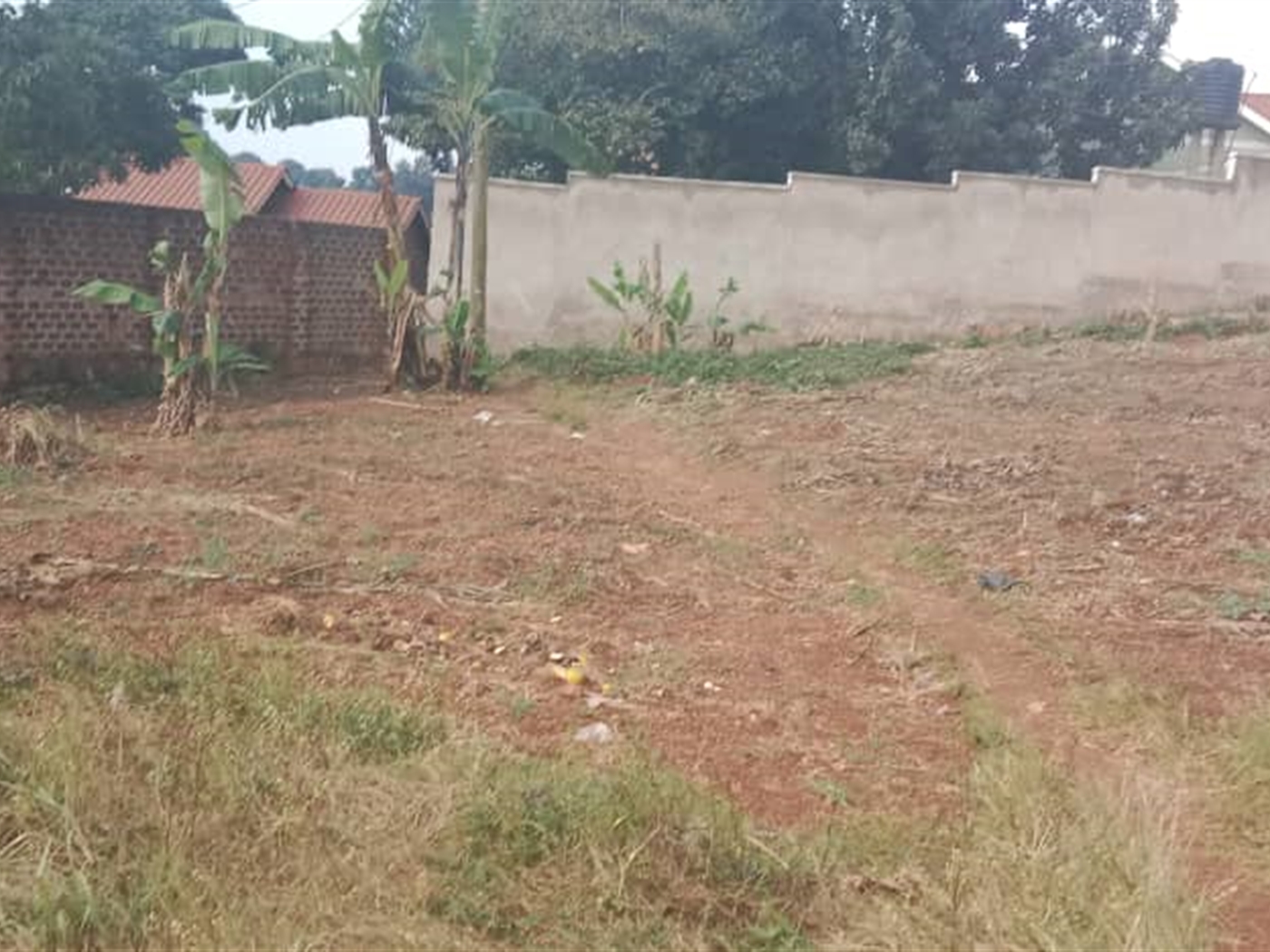 Residential land for sale in Bunamwaaya Wakiso Uganda