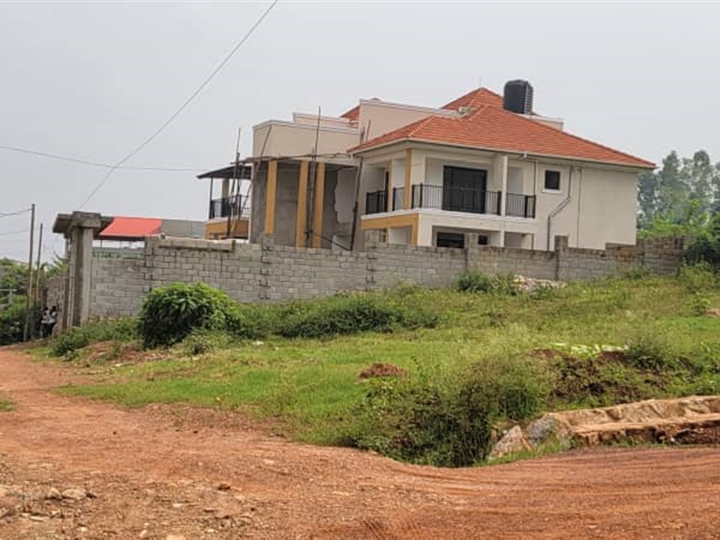 Residential land for sale in Kira Wakiso Uganda