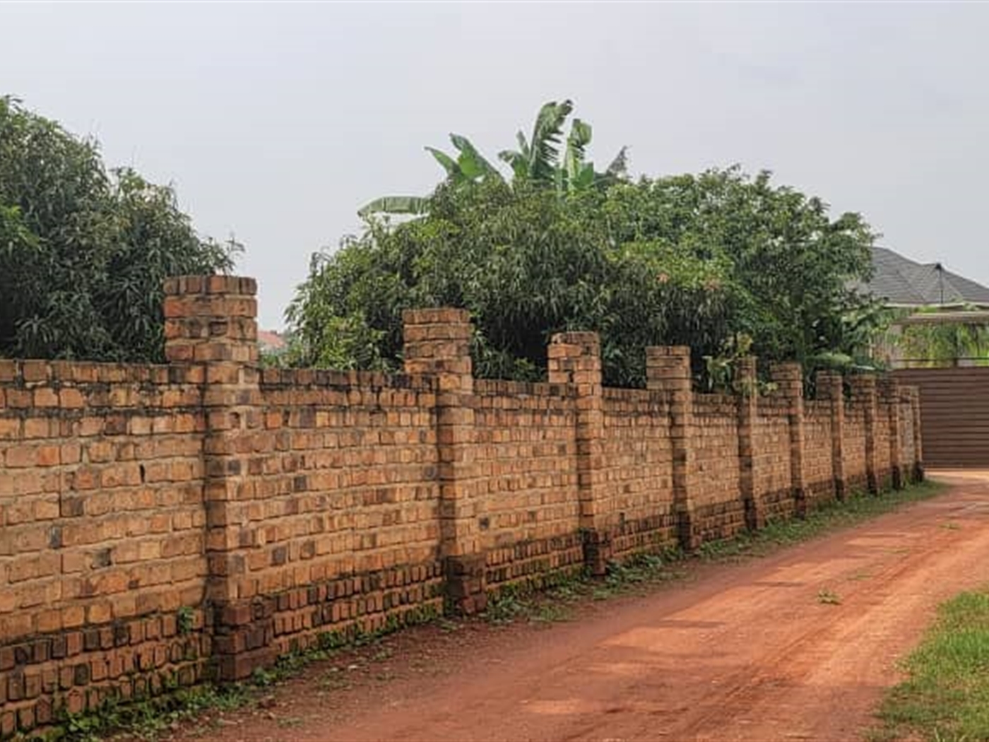 Residential land for sale in Kira Wakiso Uganda