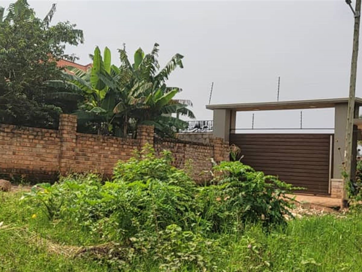Residential land for sale in Kira Wakiso Uganda
