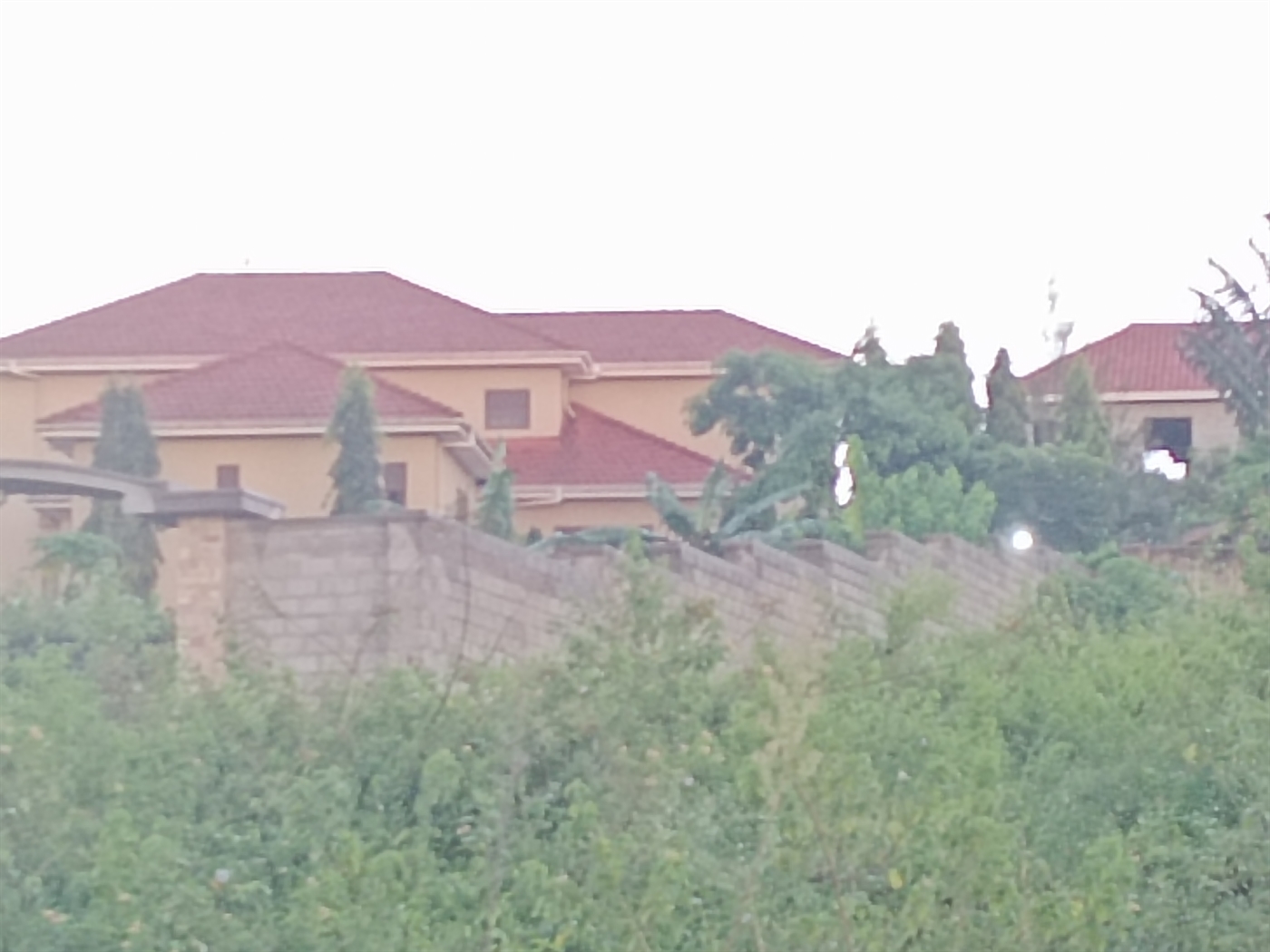 Residential land for sale in Kira Wakiso Uganda