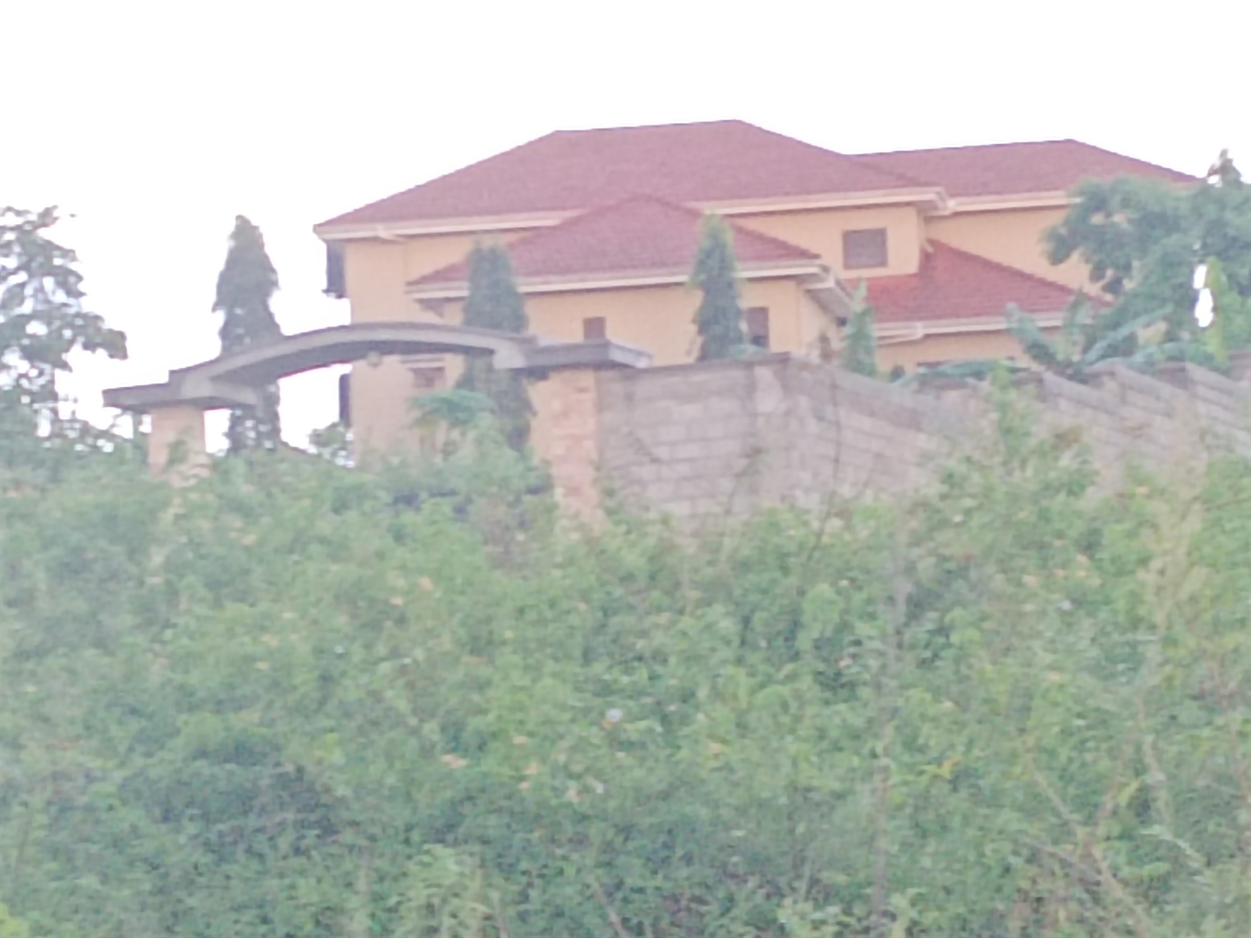 Residential land for sale in Kira Wakiso Uganda