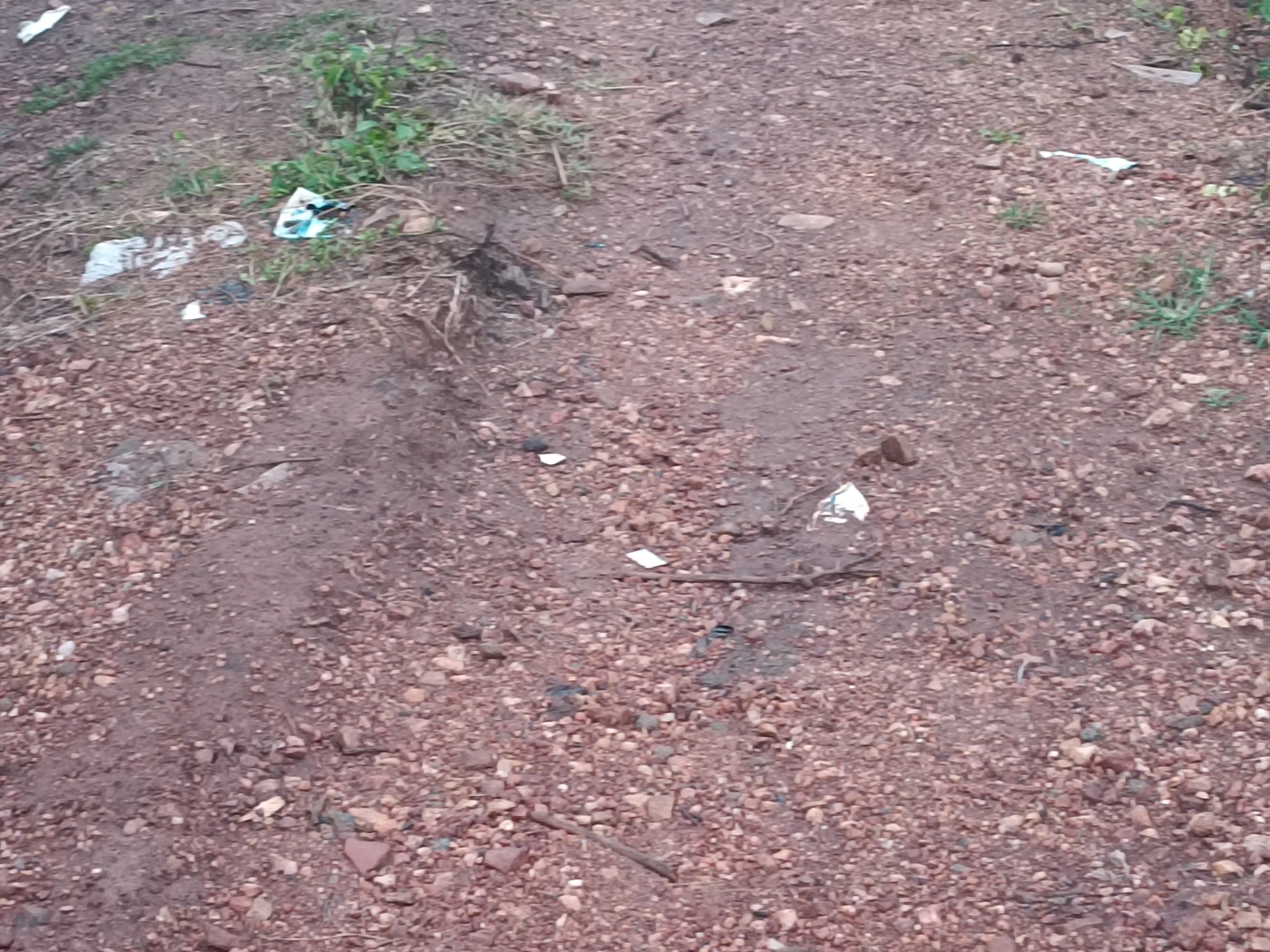 Residential land for sale in Kira Wakiso Uganda