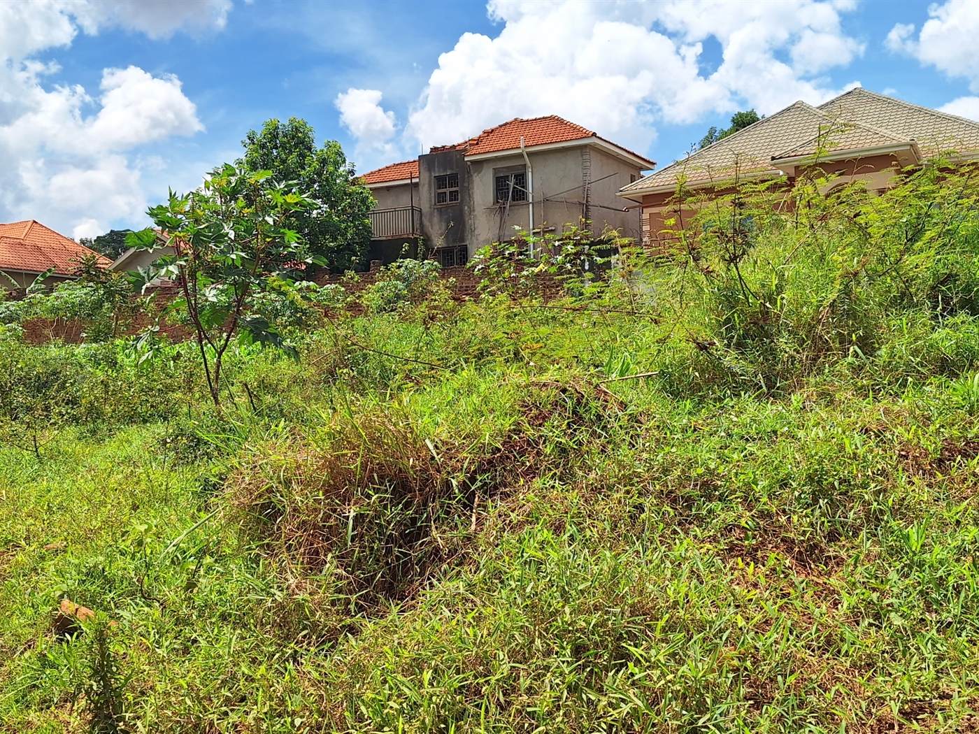 Residential land for sale in Kira Wakiso Uganda