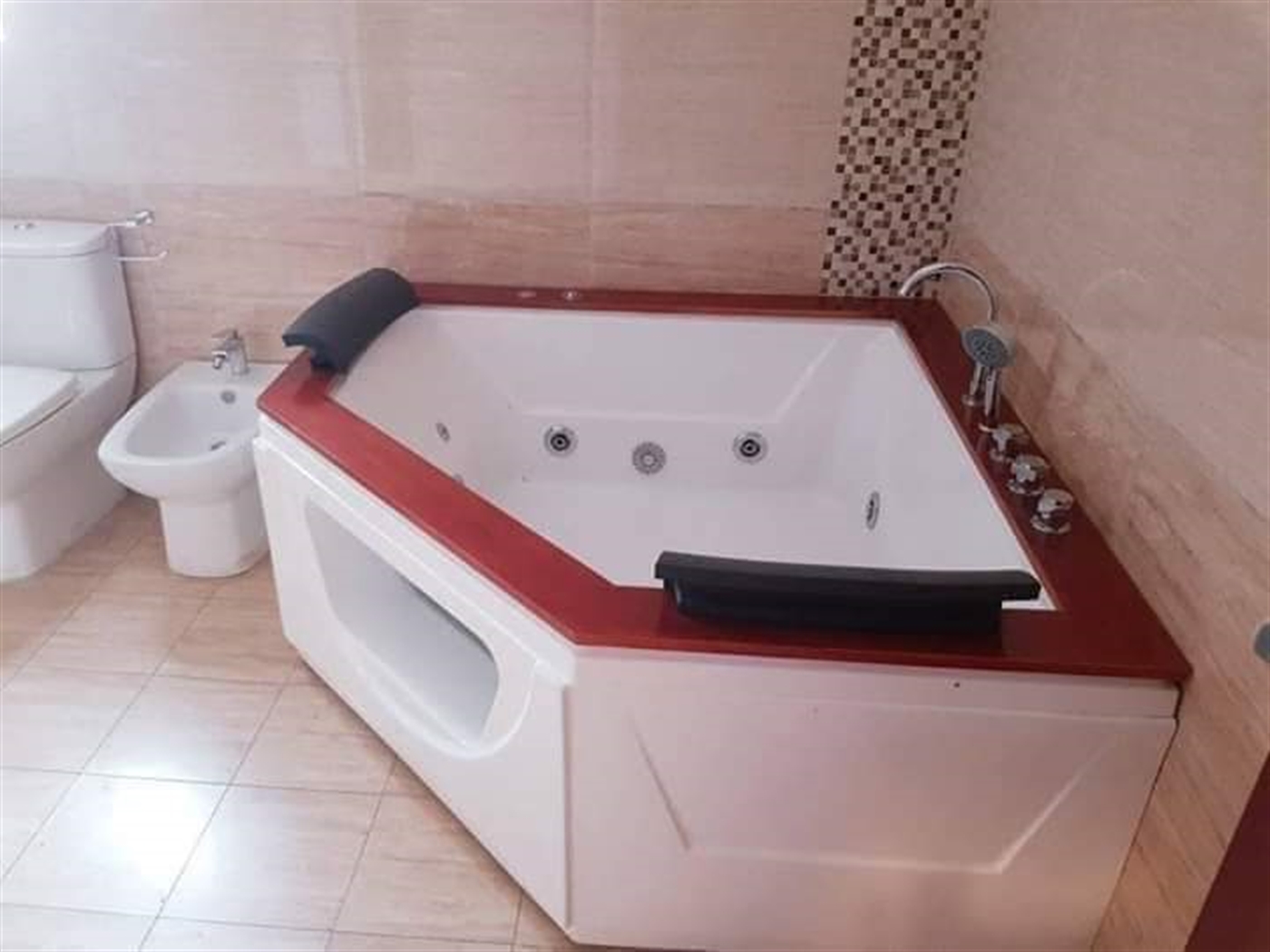 5 bedroom Mansion for sale in Munyonyo Kampala Uganda