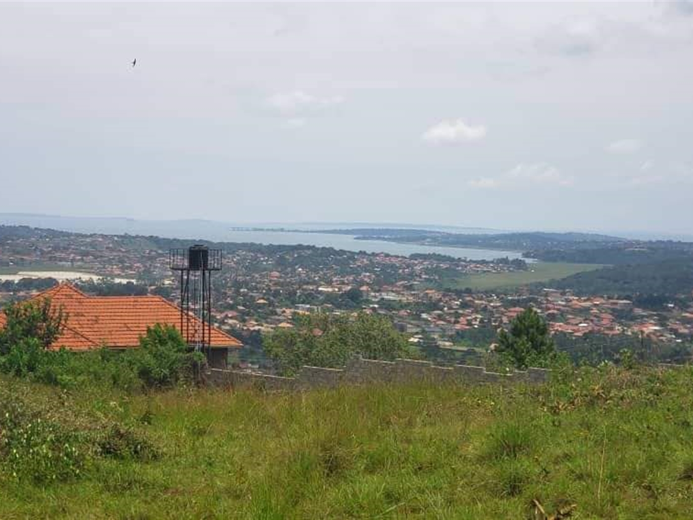 Residential land for sale in Akright Wakiso Uganda