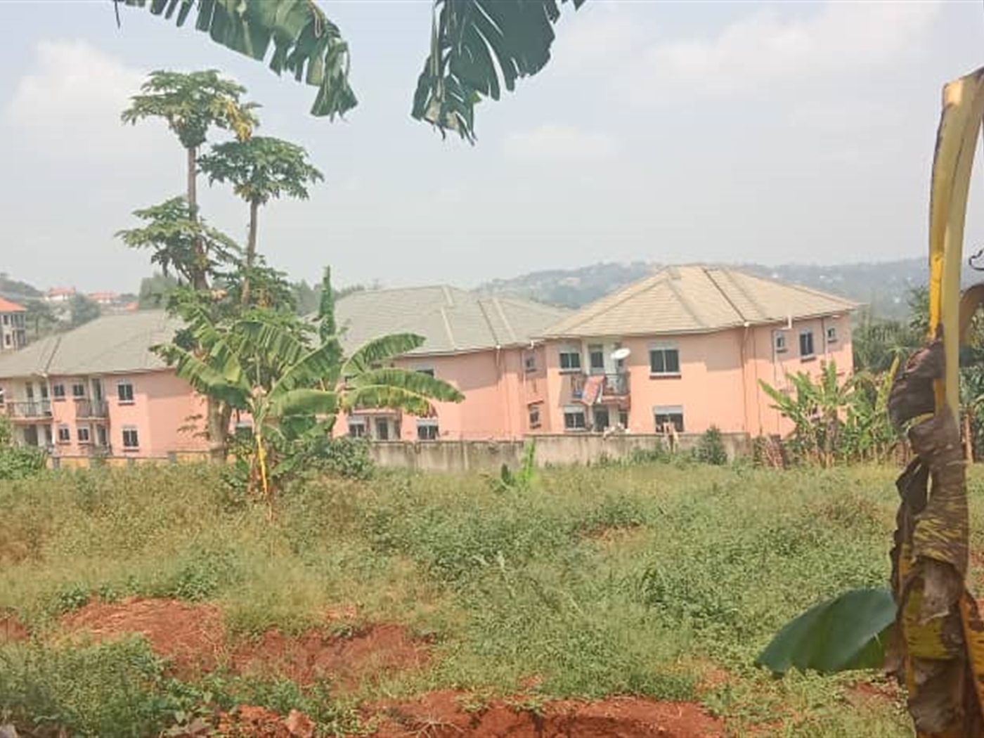 Residential land for sale in Akright Wakiso Uganda