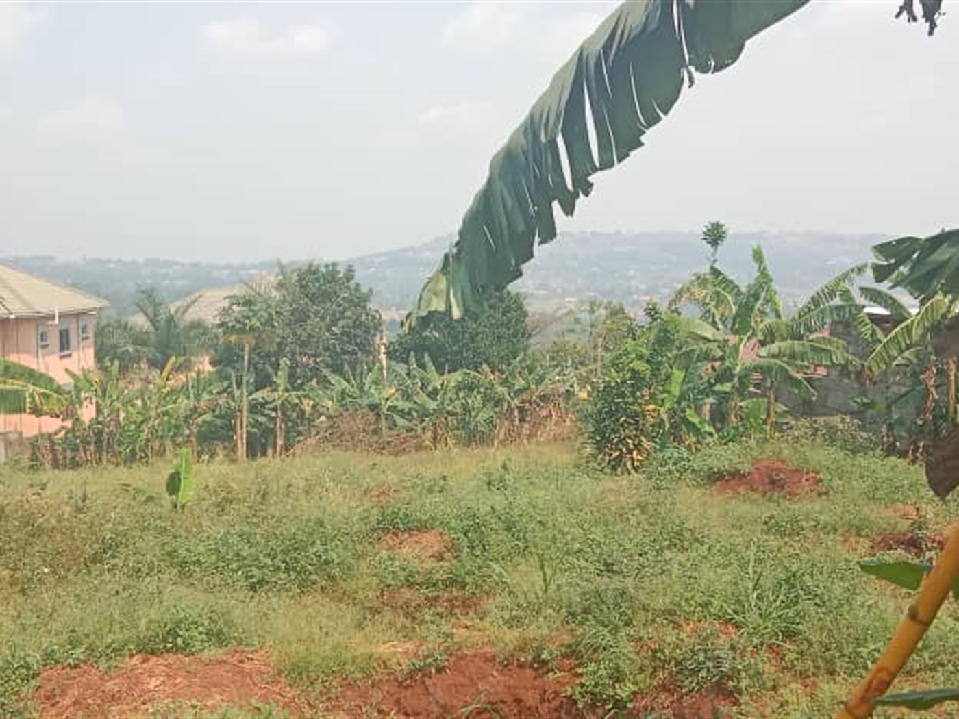 Residential land for sale in Akright Wakiso Uganda