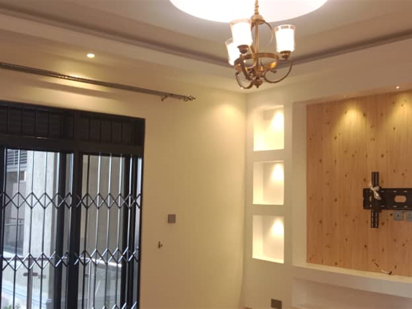 3 bedroom Apartment for rent in Luzira Kampala Uganda