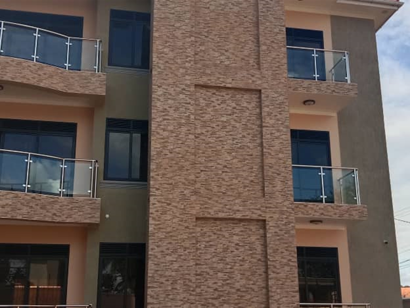 3 bedroom Apartment for rent in Luzira Kampala Uganda