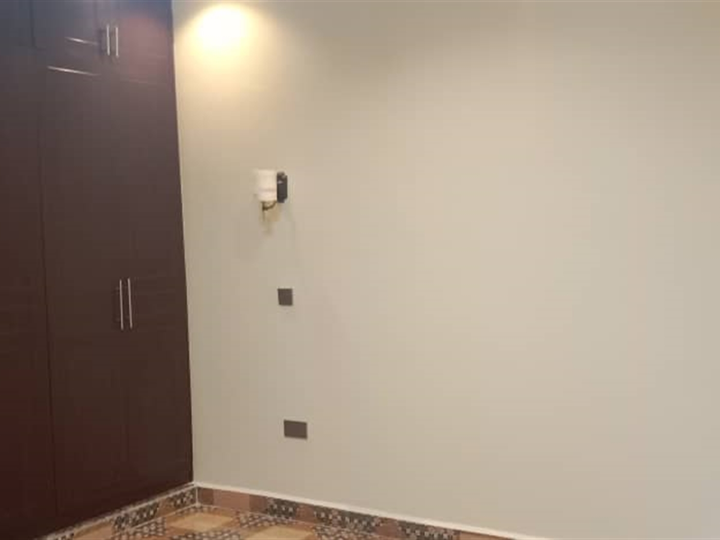 3 bedroom Apartment for rent in Luzira Kampala Uganda