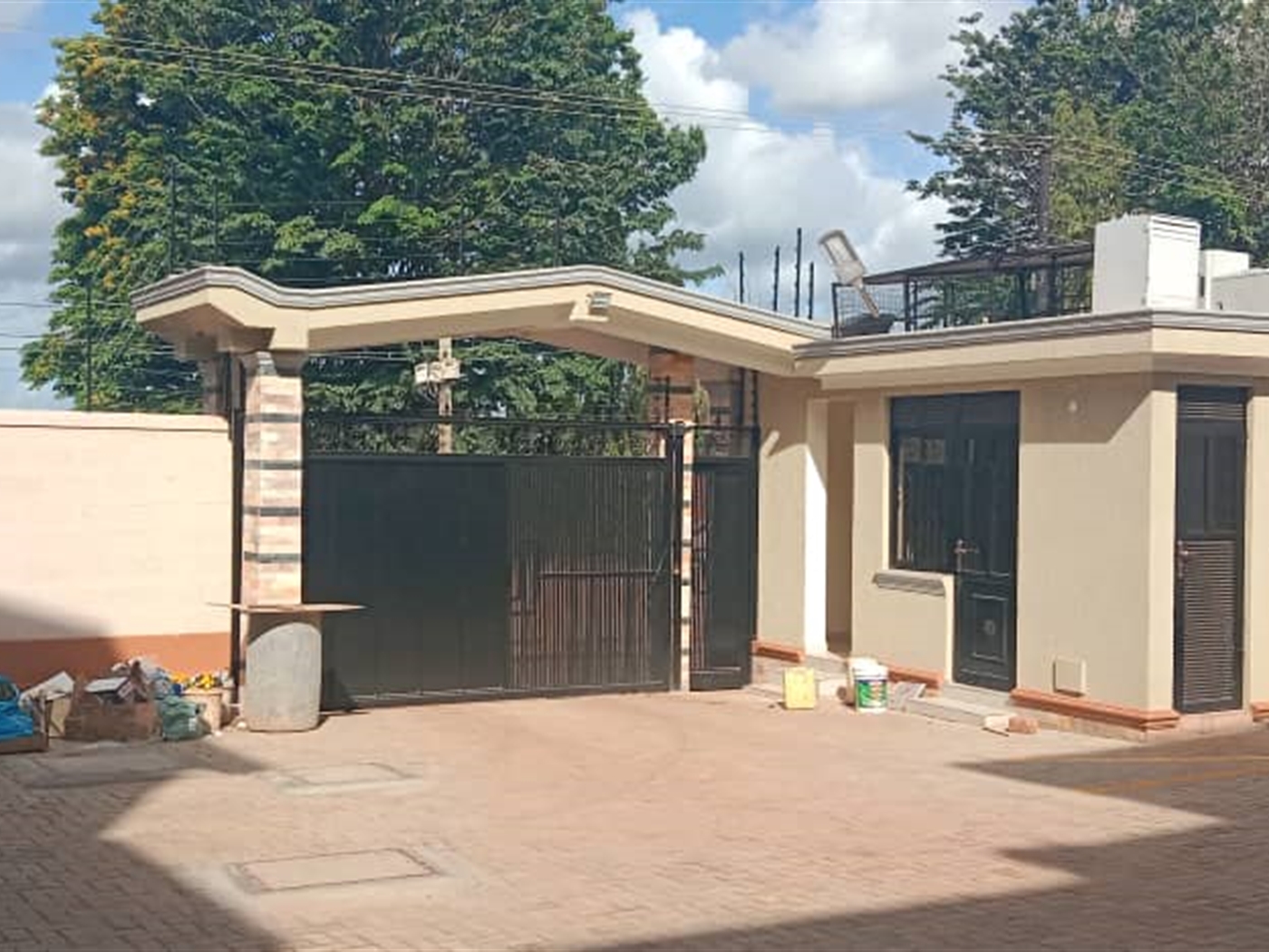 3 bedroom Apartment for rent in Luzira Kampala Uganda