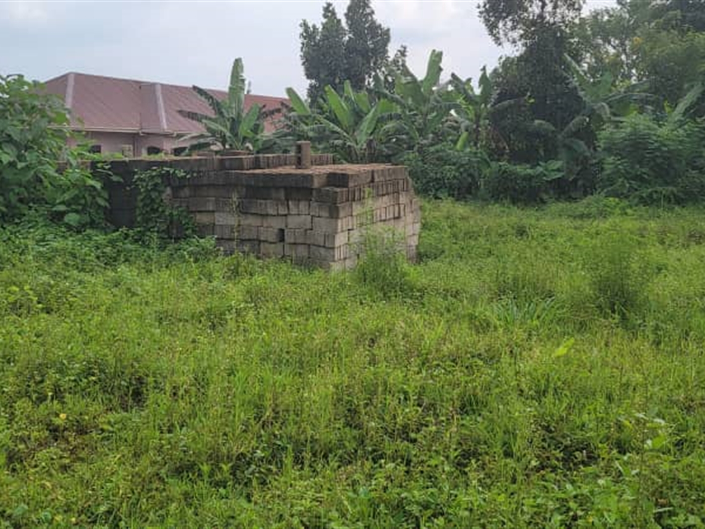 Residential land for sale in Kira Wakiso Uganda