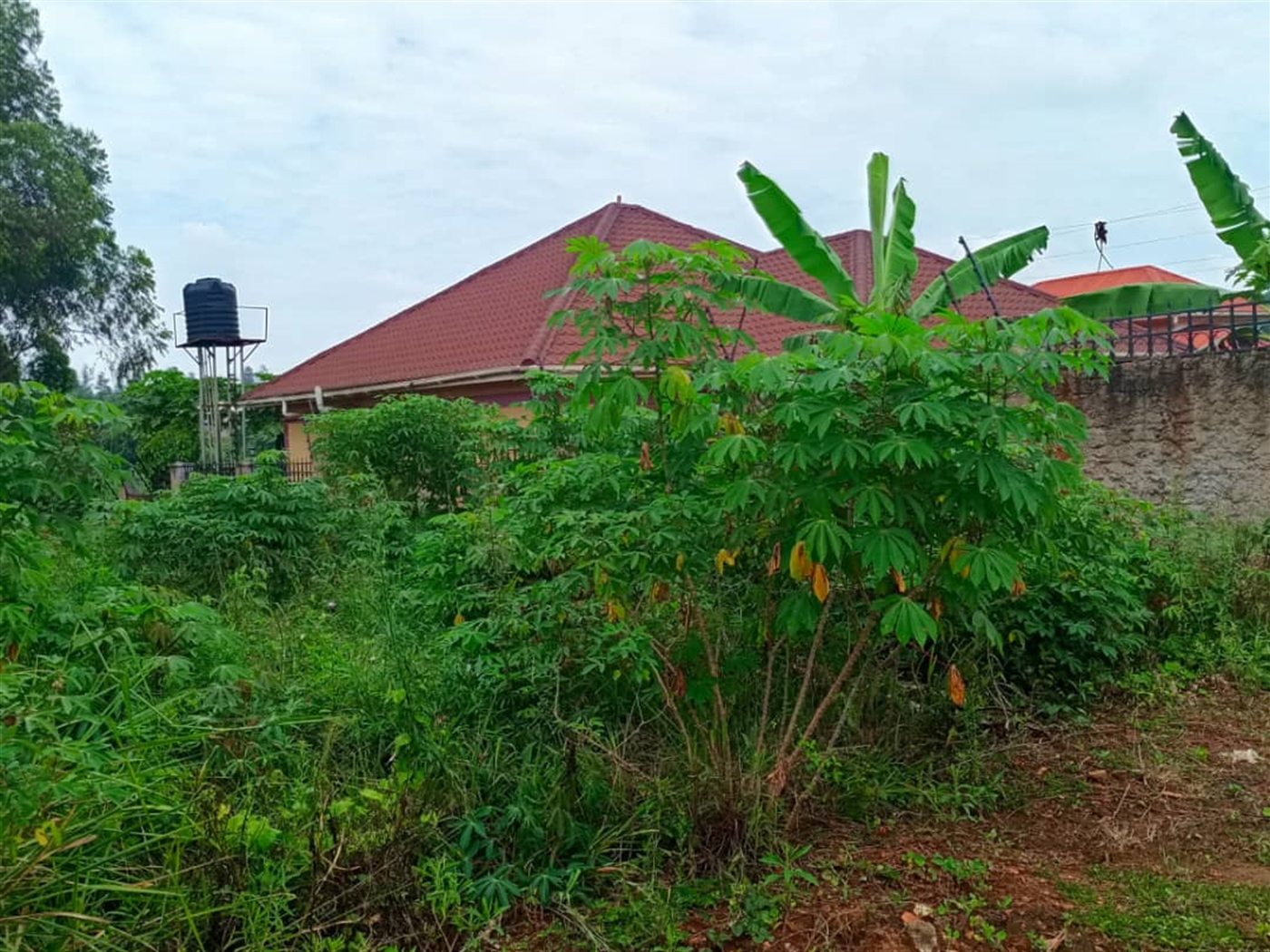 Residential land for sale in Kira Wakiso Uganda