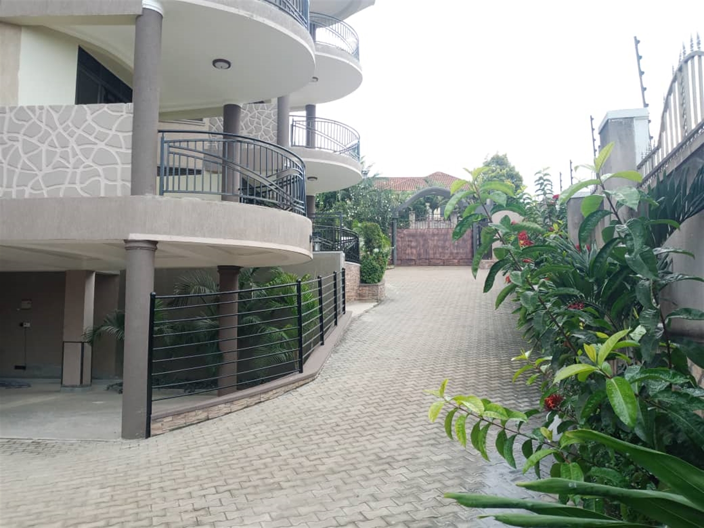 3 bedroom Apartment for rent in Ntinda Kampala Uganda
