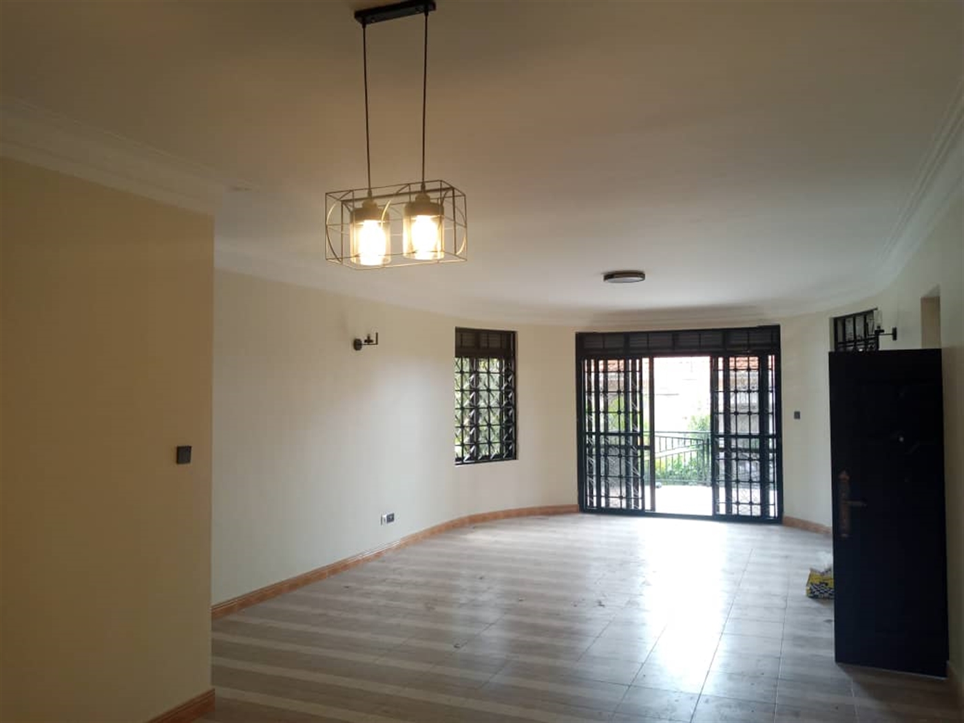 3 bedroom Apartment for rent in Ntinda Kampala Uganda
