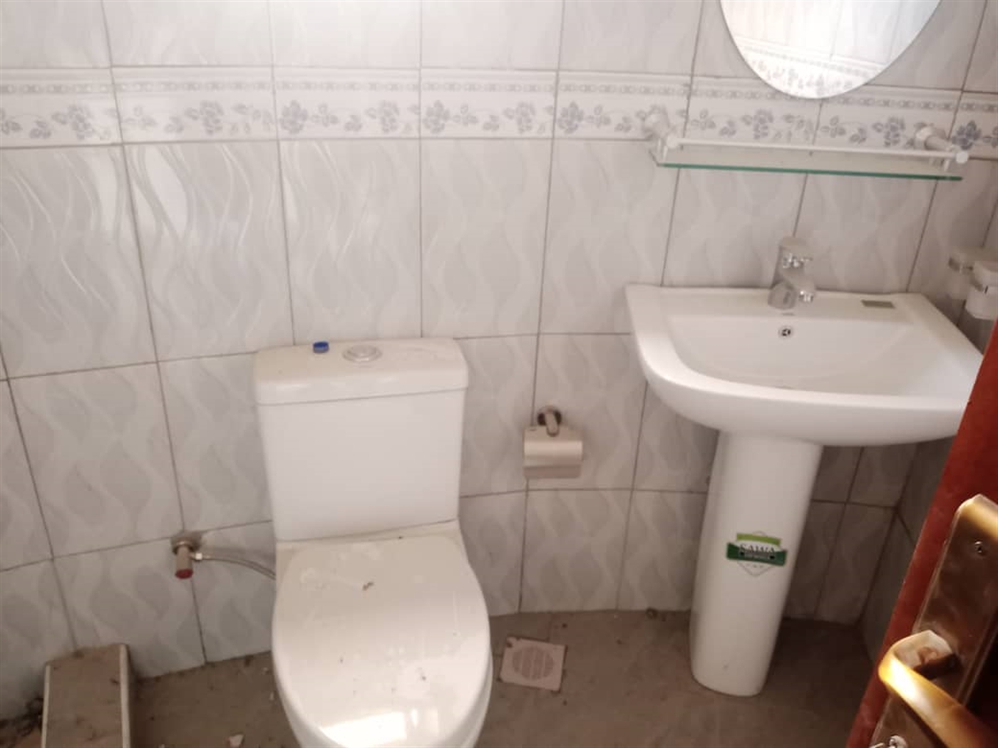 3 bedroom Apartment for rent in Ntinda Kampala Uganda
