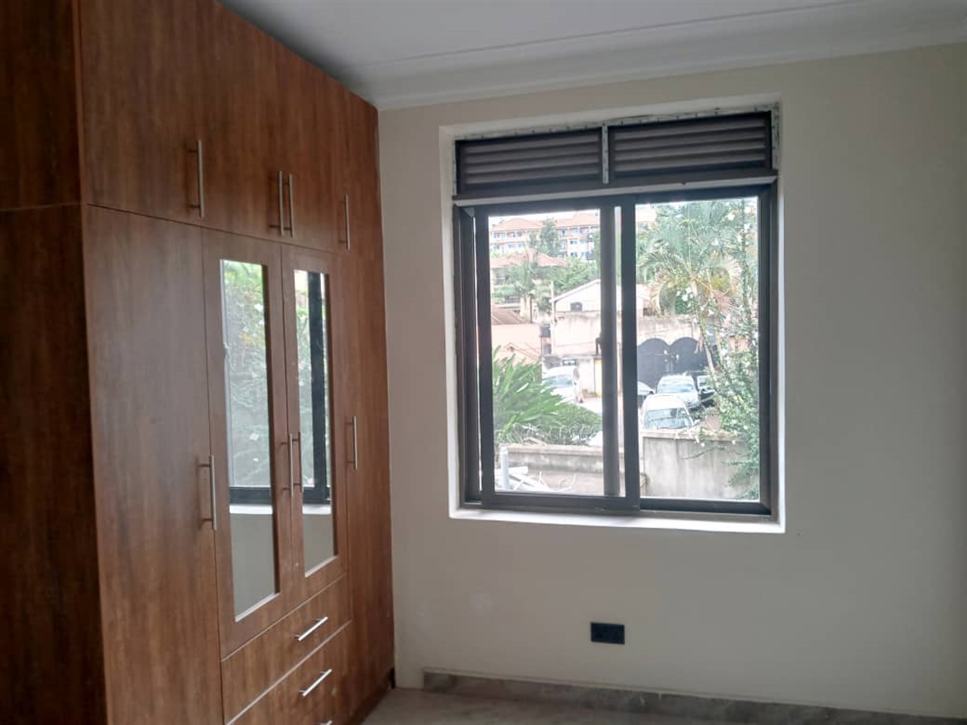 3 bedroom Apartment for rent in Ntinda Kampala Uganda