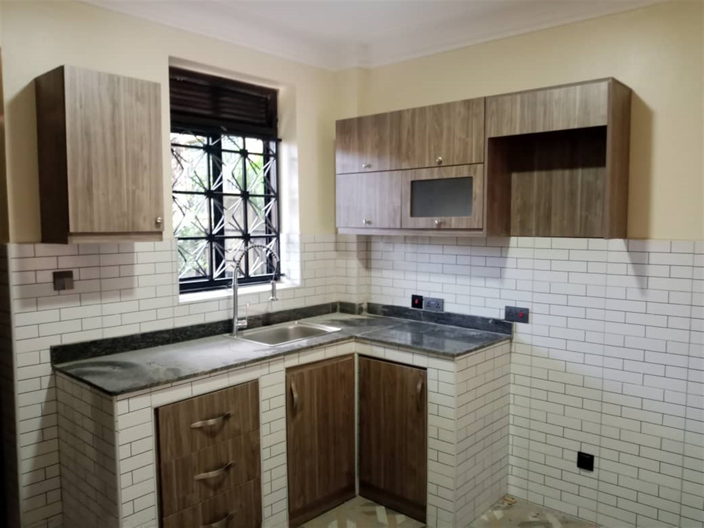 3 bedroom Apartment for rent in Ntinda Kampala Uganda