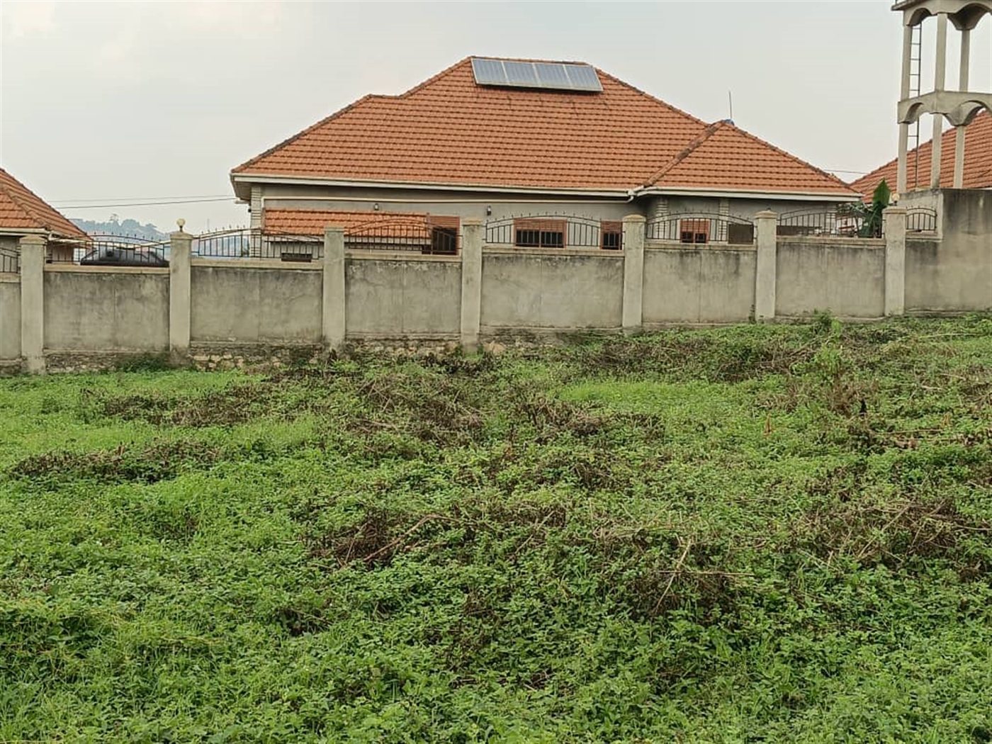 Residential land for sale in Kira Wakiso Uganda