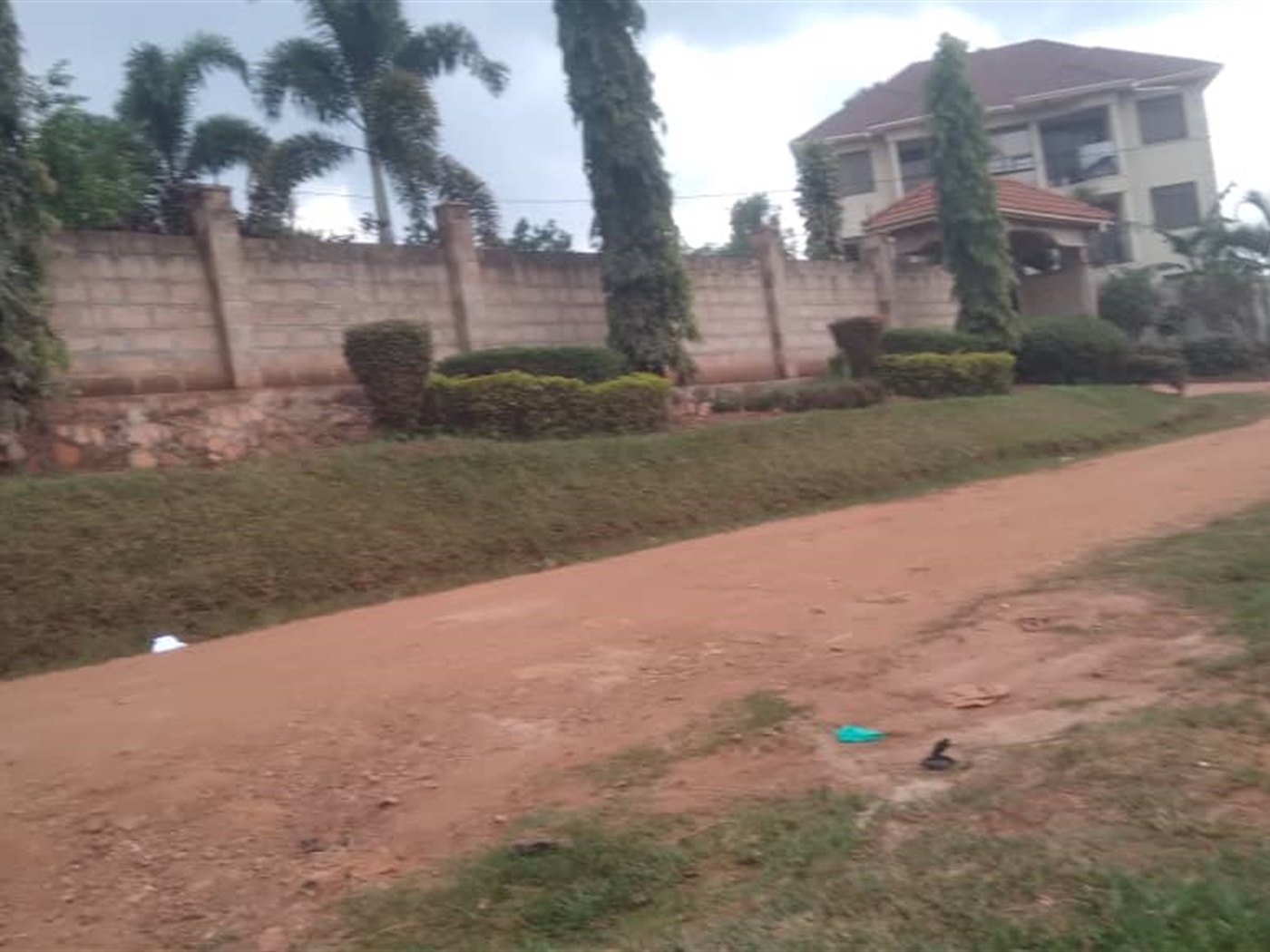 Residential land for sale in Kira Wakiso Uganda
