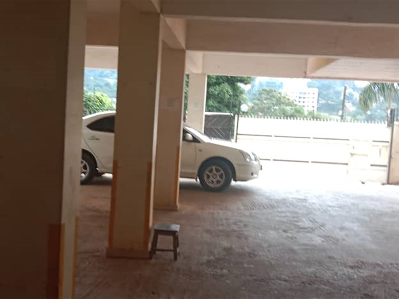 3 bedroom Apartment for rent in Naguru Kampala Uganda