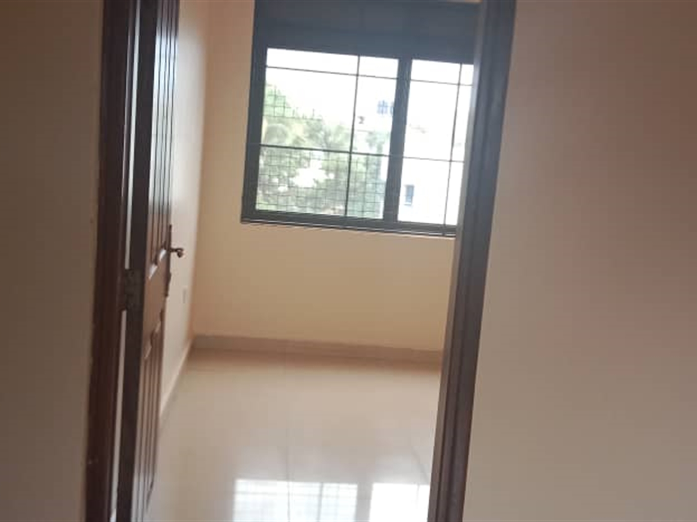 3 bedroom Apartment for rent in Naguru Kampala Uganda