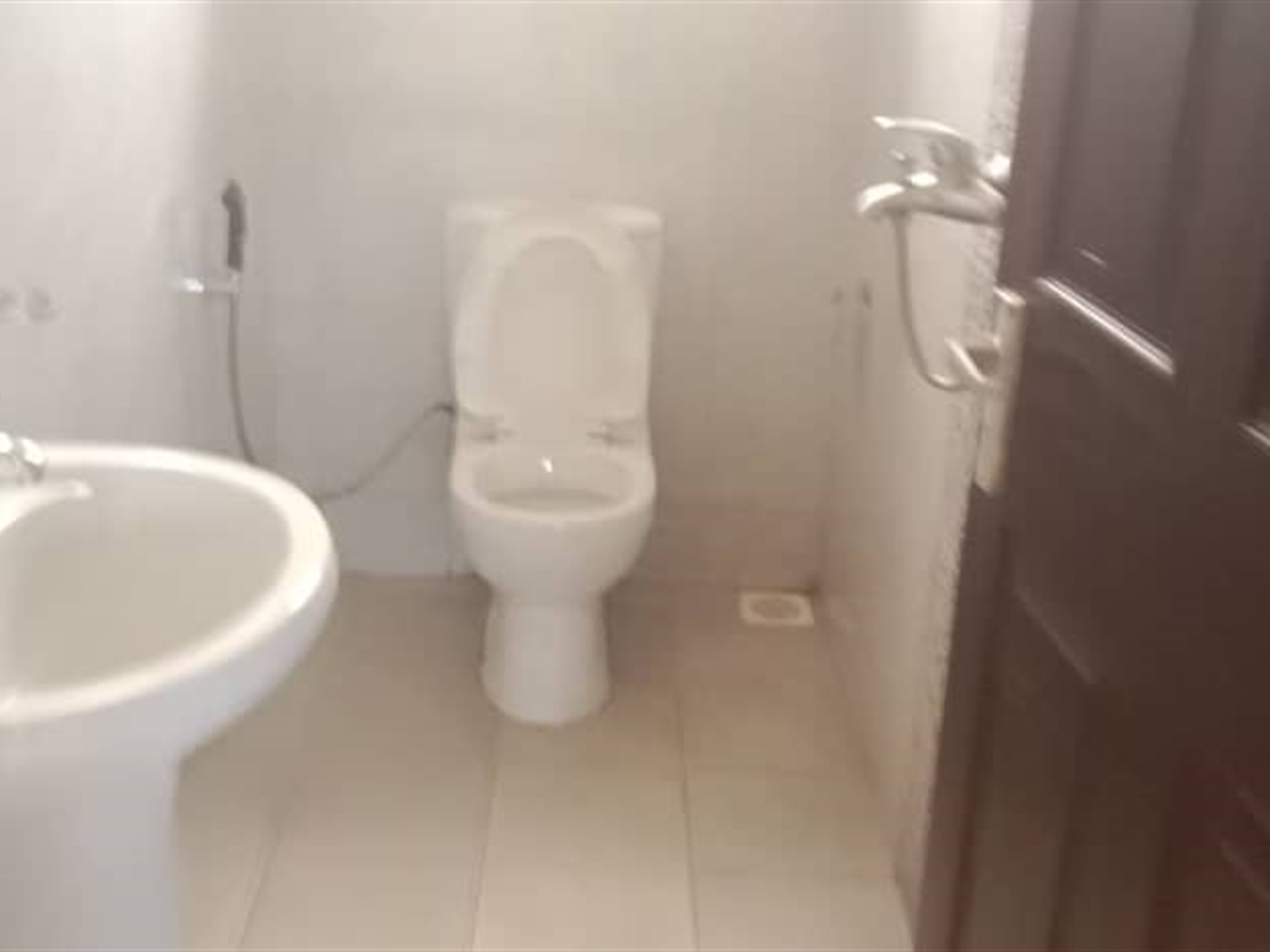 3 bedroom Apartment for rent in Naguru Kampala Uganda