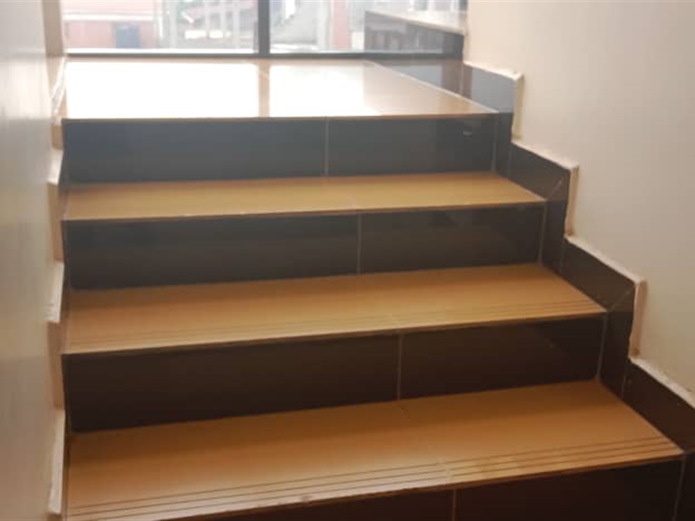 3 bedroom Apartment for rent in Naguru Kampala Uganda