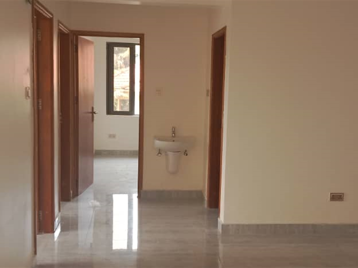 3 bedroom Apartment for rent in Naguru Kampala Uganda