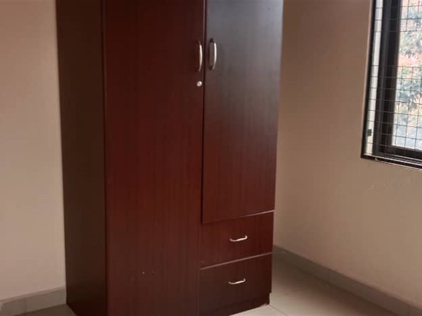 3 bedroom Apartment for rent in Naguru Kampala Uganda