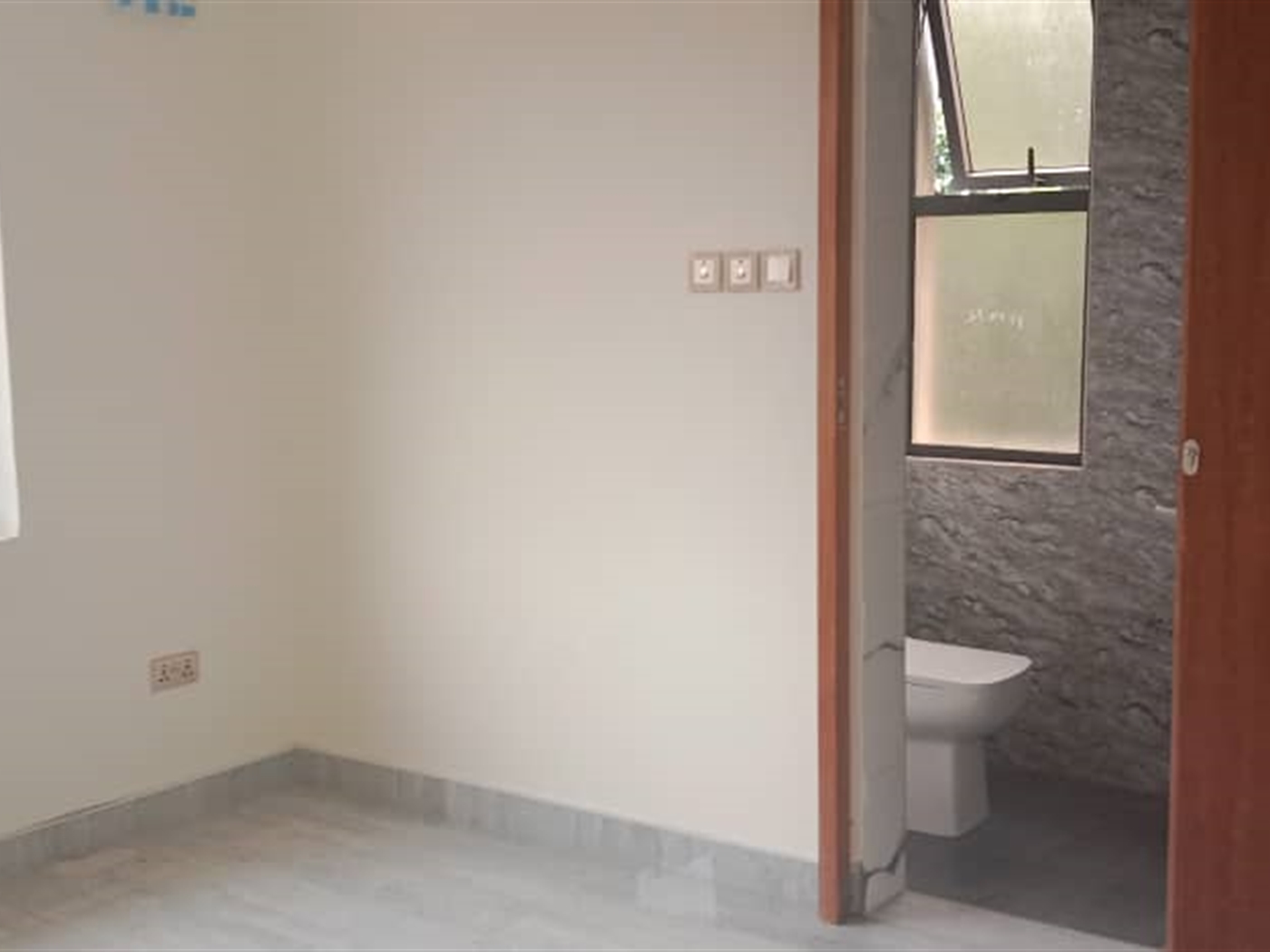 3 bedroom Apartment for rent in Naguru Kampala Uganda