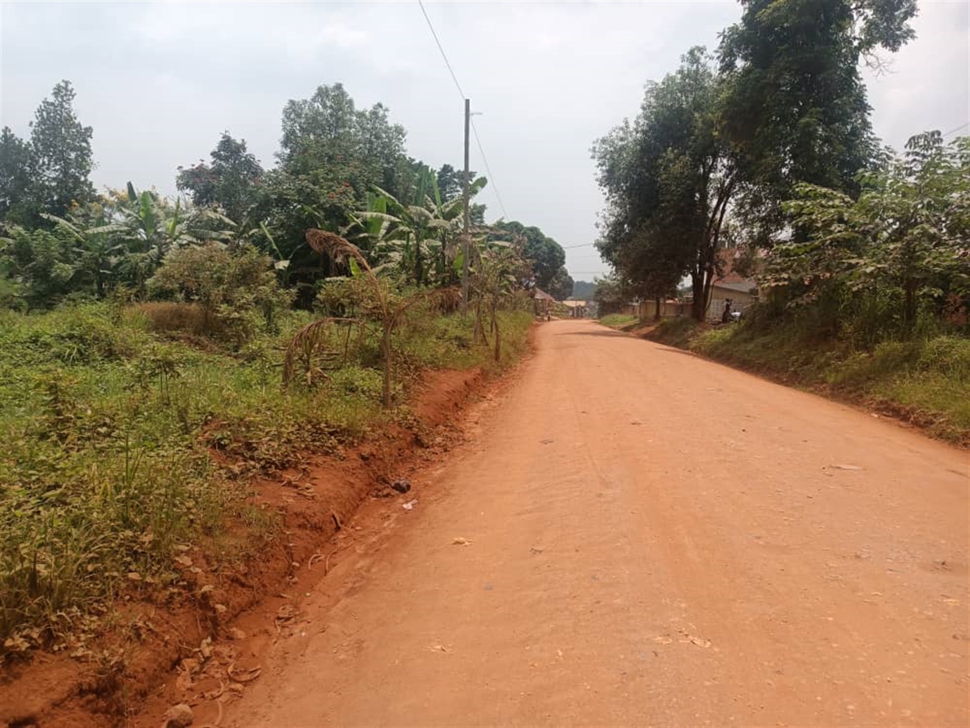 Residential land for sale in Kira Wakiso Uganda