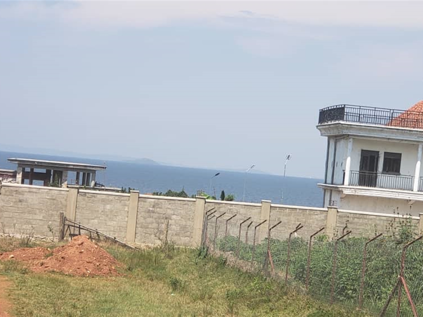 Residential land for sale in Garuga Wakiso Uganda