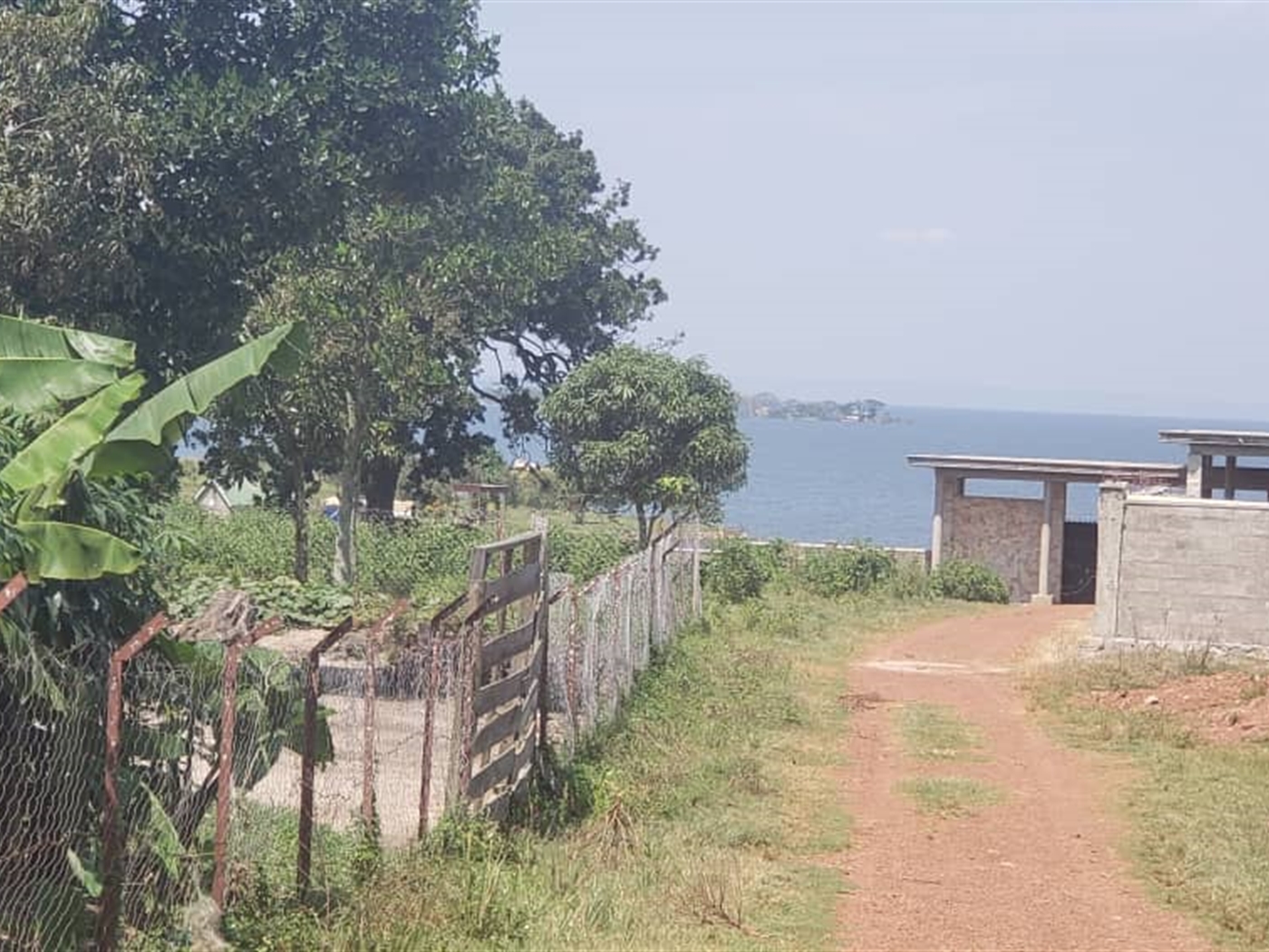 Residential land for sale in Garuga Wakiso Uganda