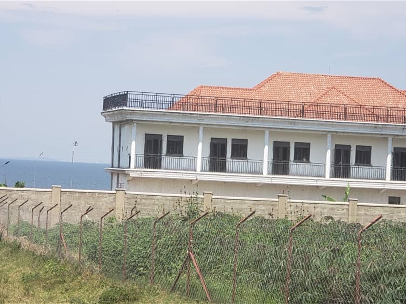 Residential land for sale in Garuga Wakiso Uganda