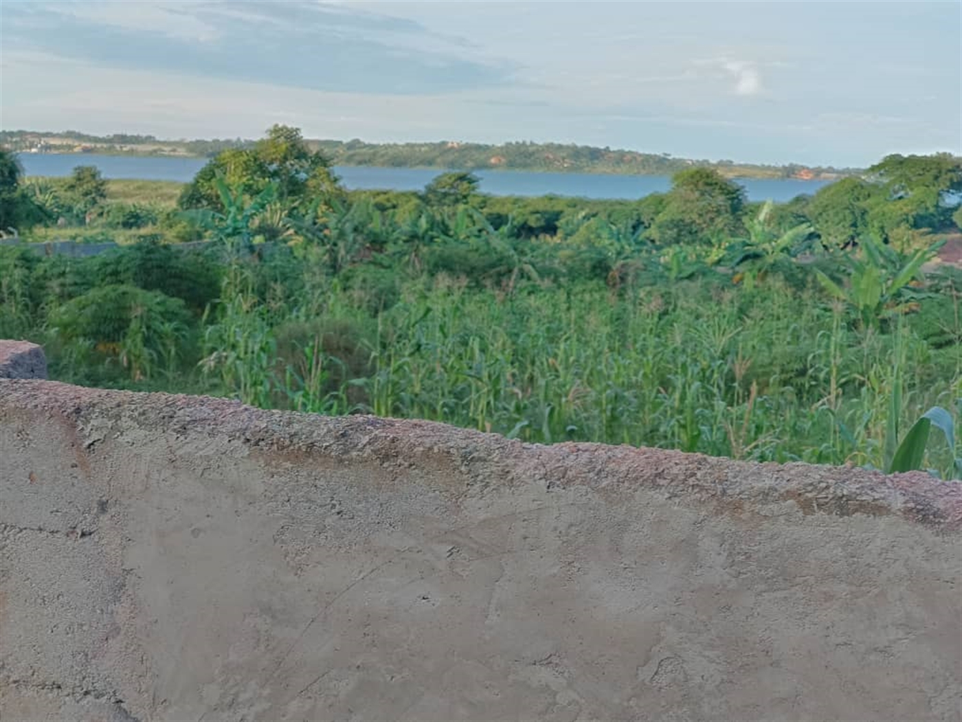 Residential land for sale in Garuga Wakiso Uganda