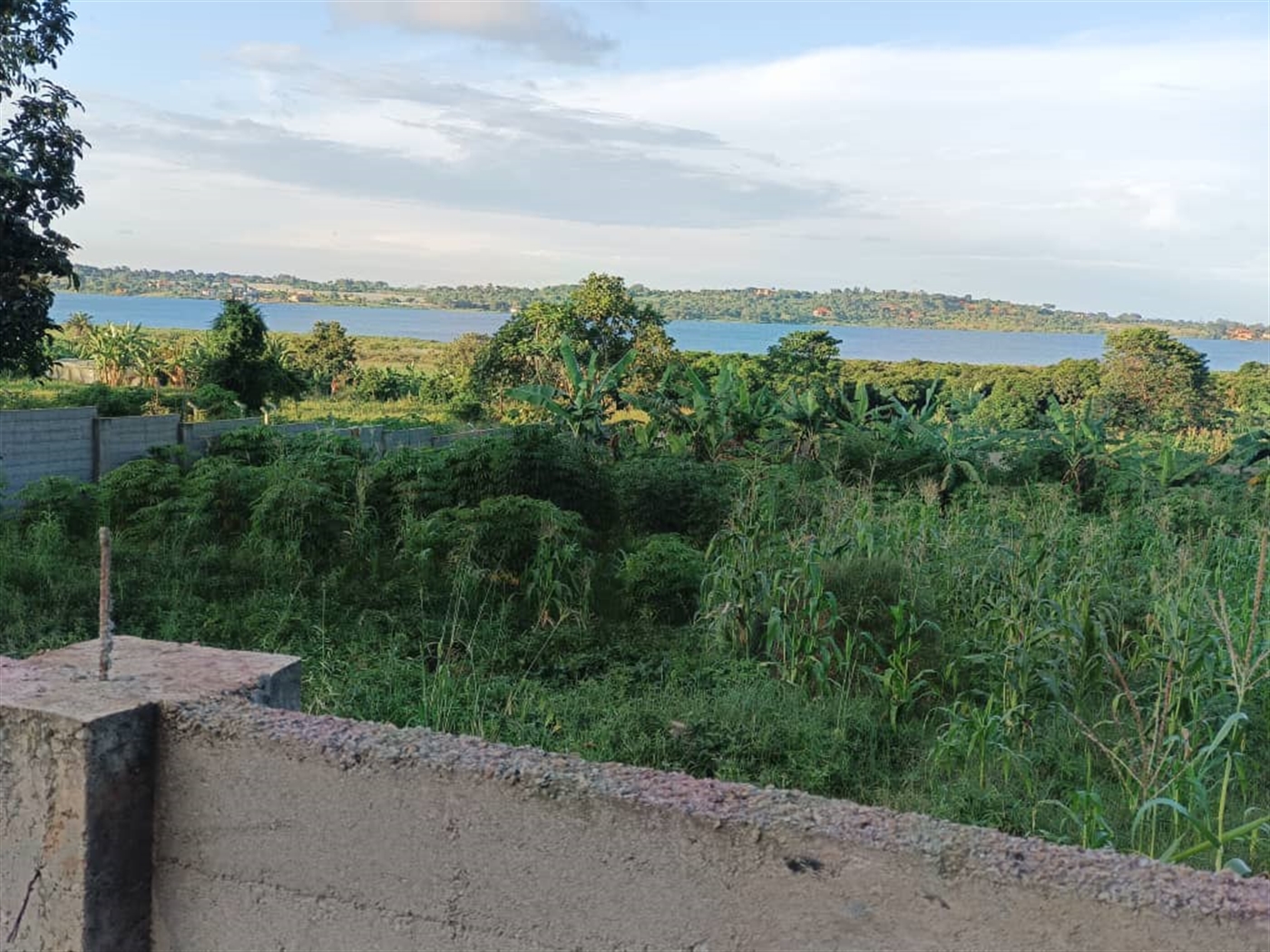 Residential land for sale in Garuga Wakiso Uganda