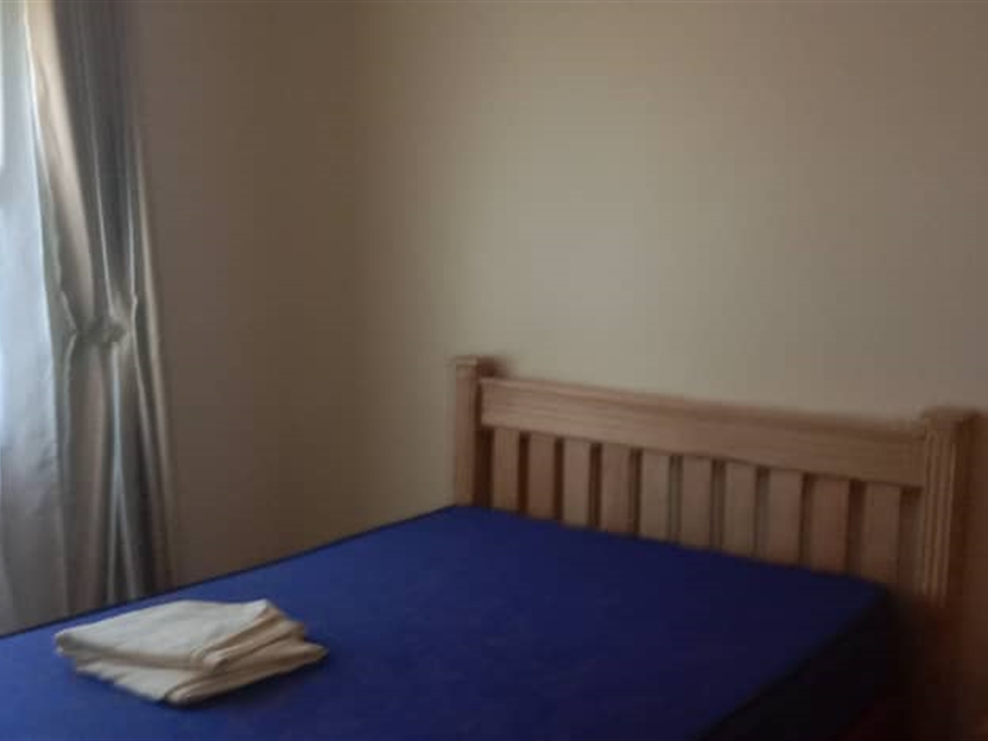 3 bedroom Apartment for rent in Naguru Kampala Uganda