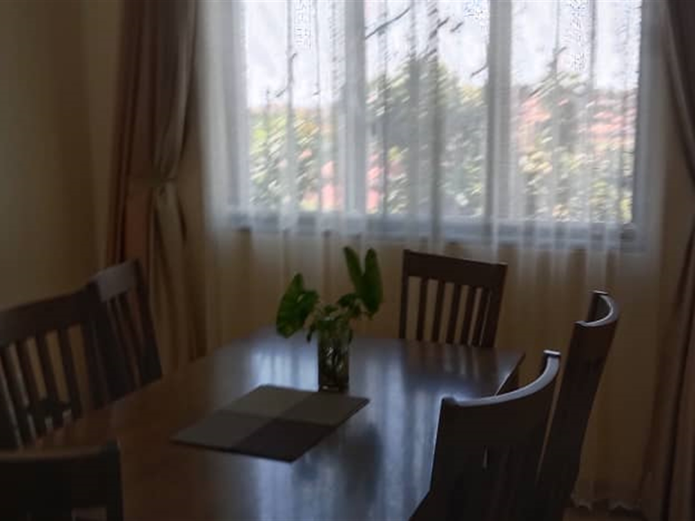 3 bedroom Apartment for rent in Naguru Kampala Uganda