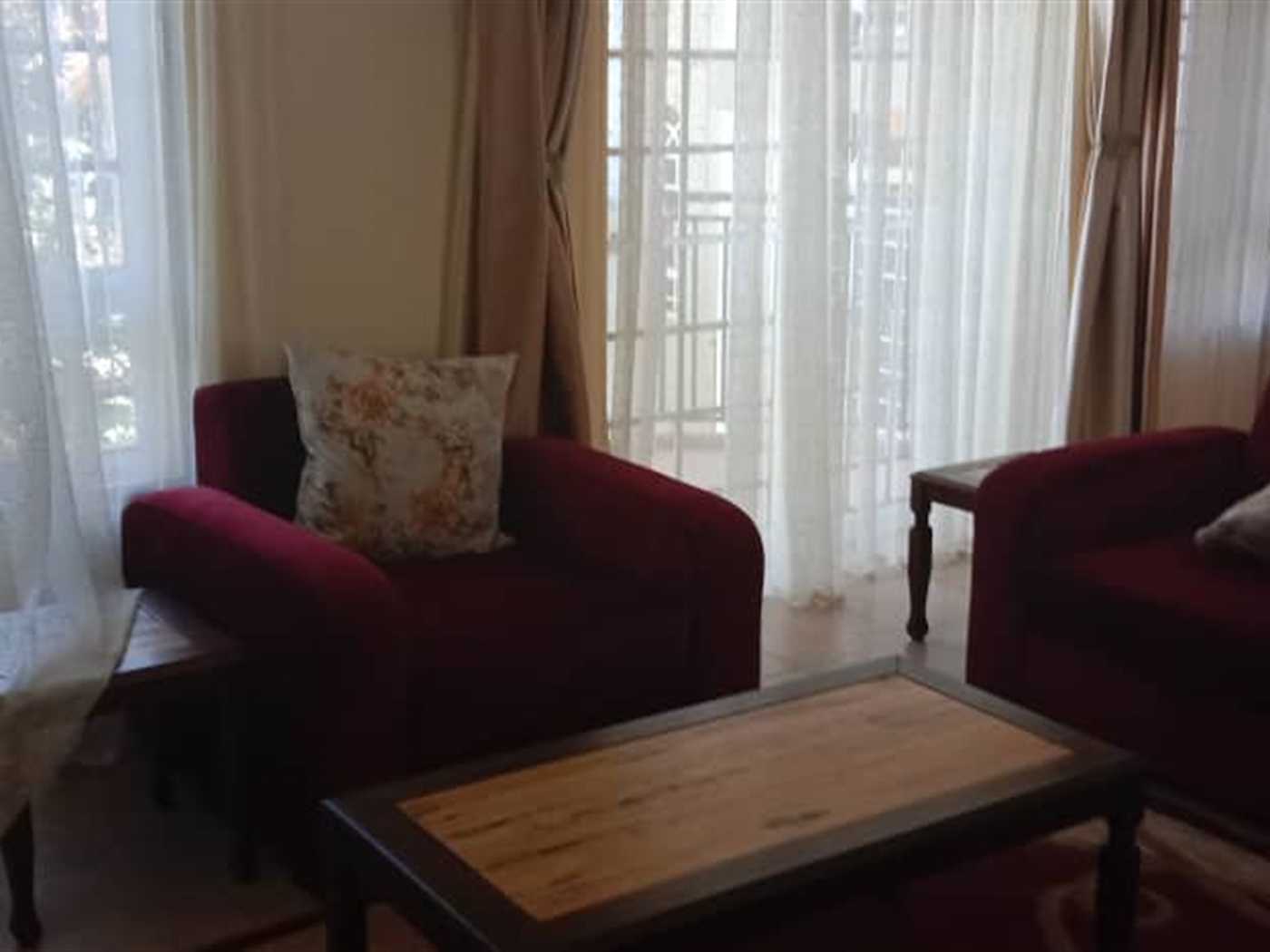 3 bedroom Apartment for rent in Naguru Kampala Uganda