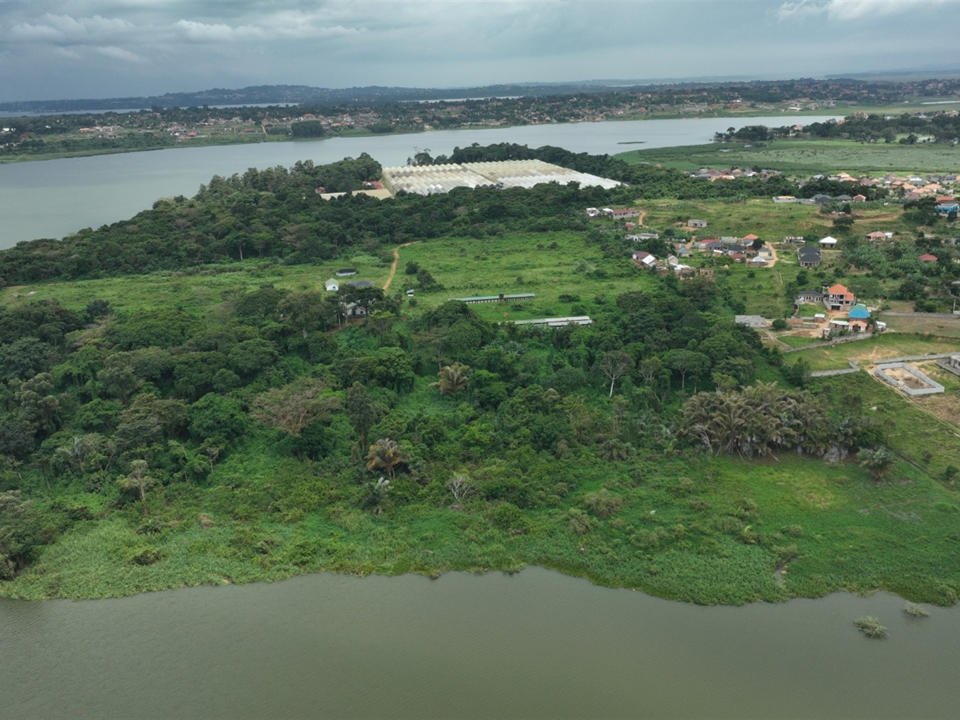 Residential land for sale in Garuga Wakiso Uganda