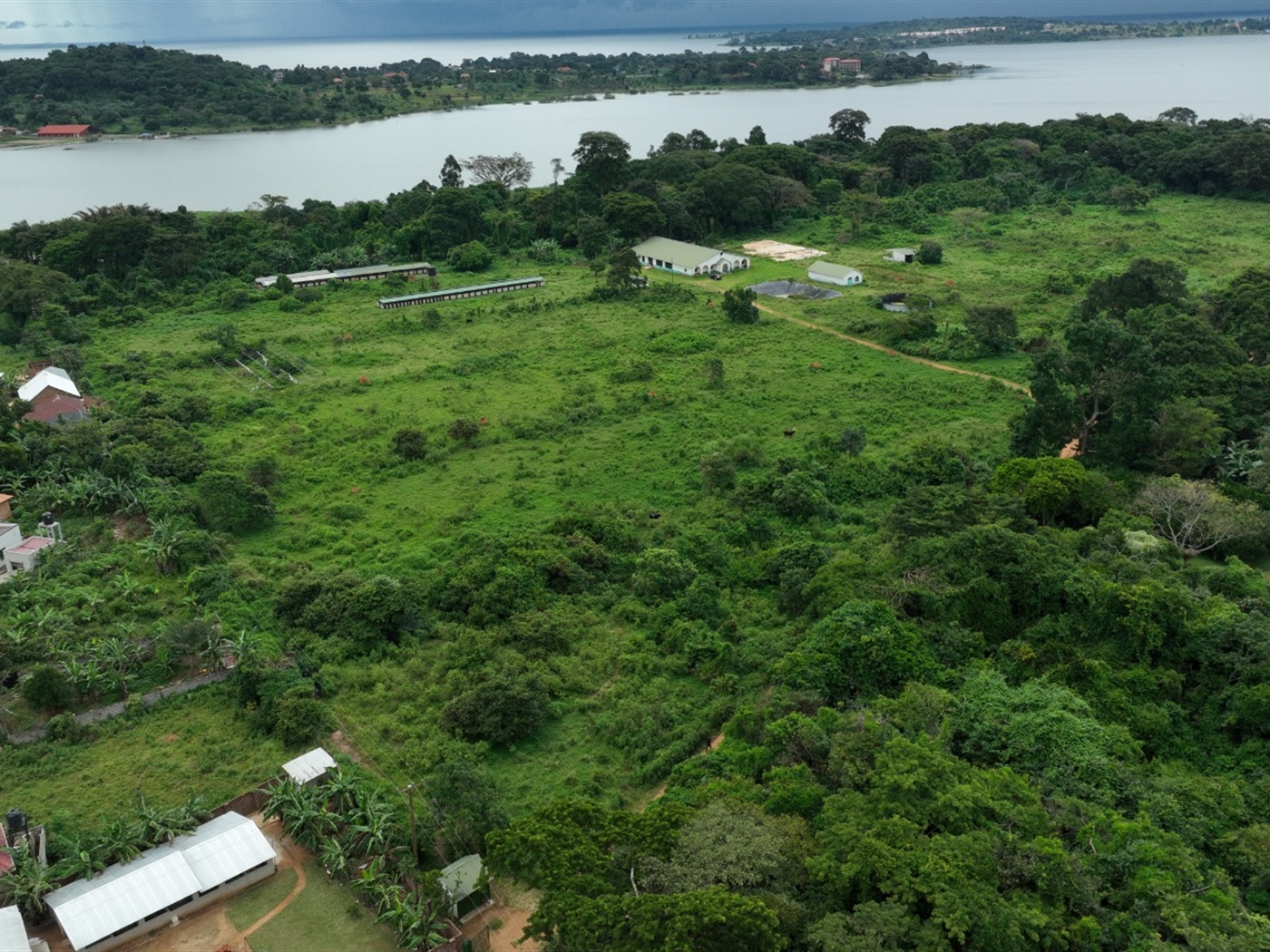 Residential land for sale in Garuga Wakiso Uganda