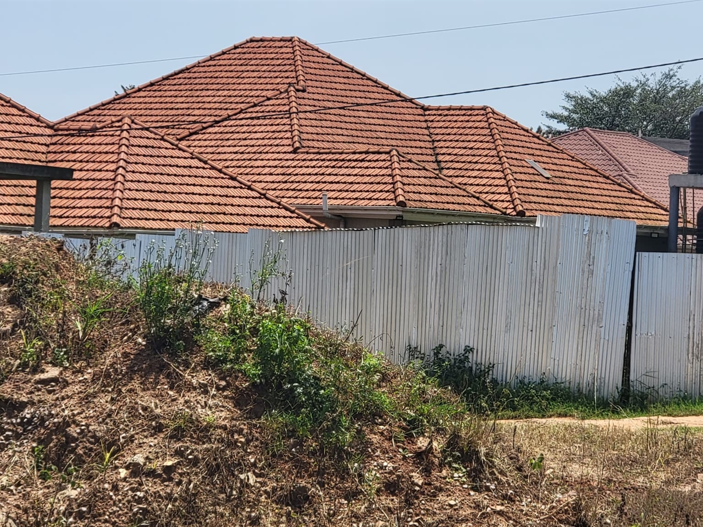 Residential land for sale in Kira Wakiso Uganda
